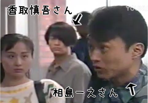 ドグの画面