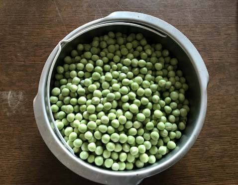 ５月６日最後の収穫