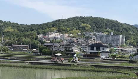 西の河原２・21:6:7